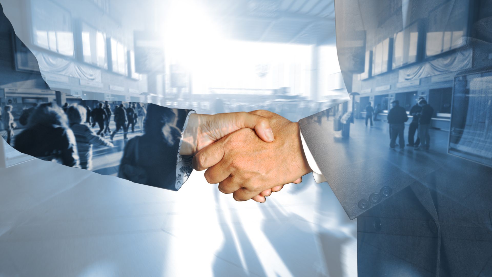 Choosing the Right Strong Business Partnership